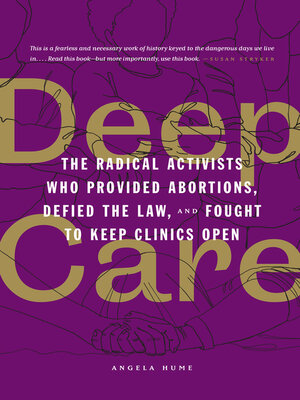 cover image of Deep Care